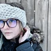 Ash Headband pattern 