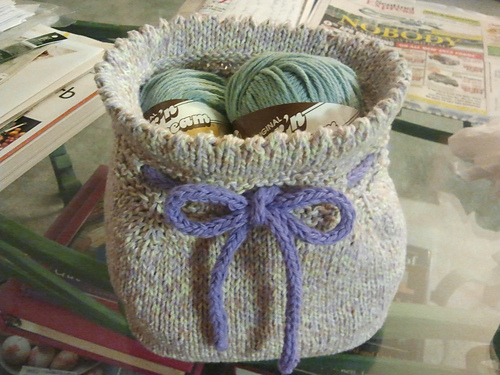 Sock Baggie photo 2