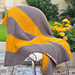 Soft Serenity Blanket pattern