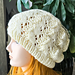 Mist Lace Beanie pattern