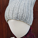 Berry Beanie pattern 