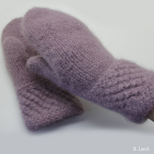 SpildraVotter - StrikkeBea