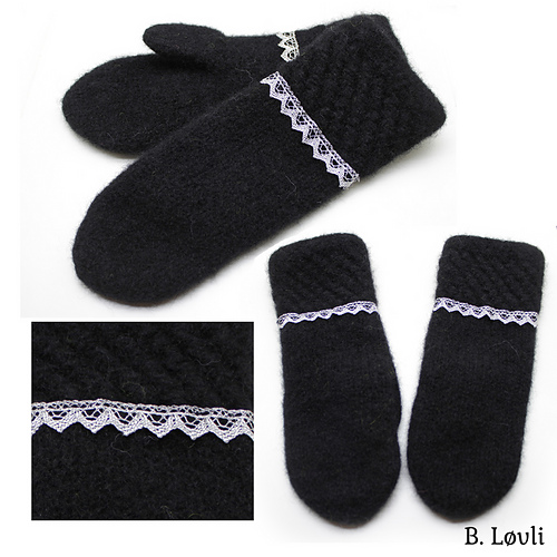 SpildraVotter - StrikkeBea