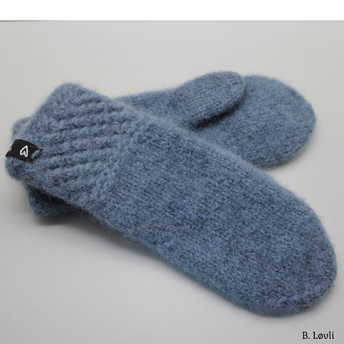 SpildraVotter - StrikkeBea