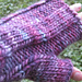 Fab and Fingerless Mittens pattern 