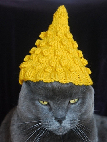 International Cat Hat: Thailand photo 1