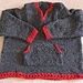 Holiday Hoodie pattern 