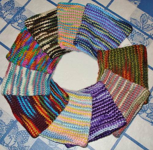 XL Coffee Cup Sweater photo 8