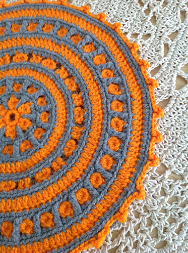 North Sea Mandala photo 6