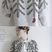 もみの木カーディガン pattern 