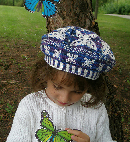 Flutterby Tam photo 1