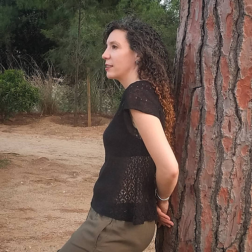 Cascata - bywitchnofret