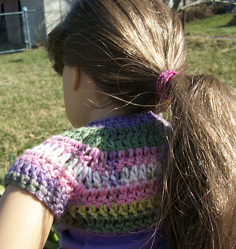 Little something AGD Shrug photo 3