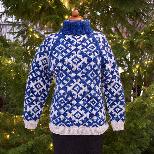 Sápmigenseren / Sápmi Genser - bywmageroy