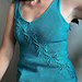 Wilwarin Top pattern 
