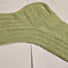 Socken 6fach pattern