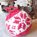 Christmas Baubles (bauble-along) pattern 