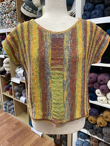 Lyssa Top