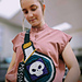 Death by Poison pattern 