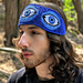 Insight Boho Headband pattern