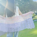 MATOU Shawl pattern
