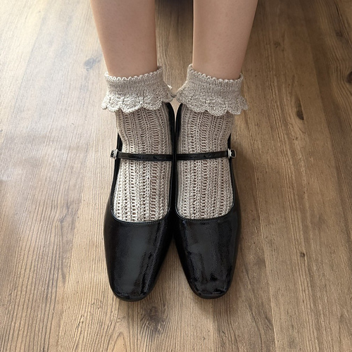 Amama Socks