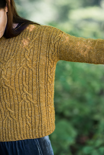 Elvjumper - Jennifer Wood