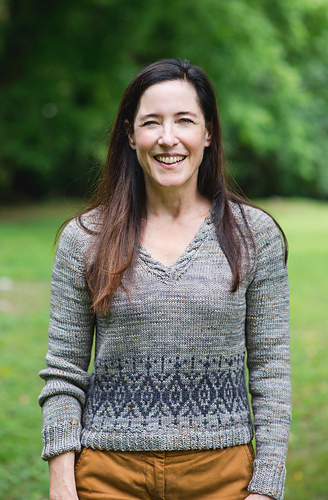 Ravelry: Tate pattern by Jennifer Wood