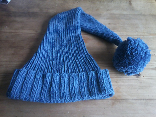 Halford Cap / Seasonal Stocking Cap photo 2