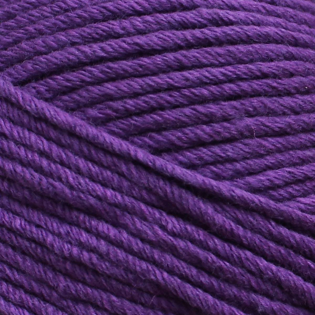 Ravelry Knit Craft by Hobbycraft Cotton Blend Solids