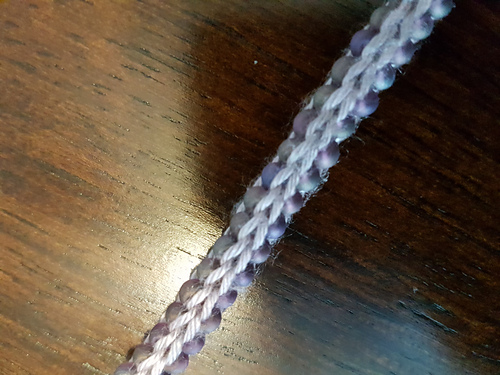 Circlet Beaded Bracelet photo 7
