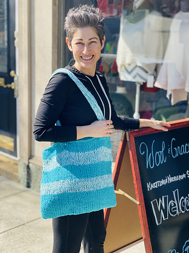 Bud Summer Tote photo 1