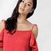 JOY RIDE TOP pattern 