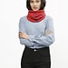 Pride Rock Snood pattern 