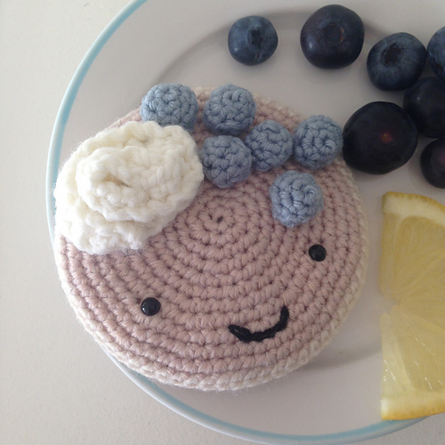 Woolapple Pancake photo 1