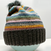 12ply Chill Beanies pattern