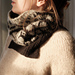 Bloom Cowl pattern