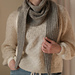 Mara Shawl pattern