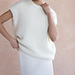 Moya Vest pattern 