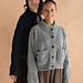MIKO CARDIGAN pattern 