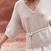 SEDIMENT SWEATER pattern 
