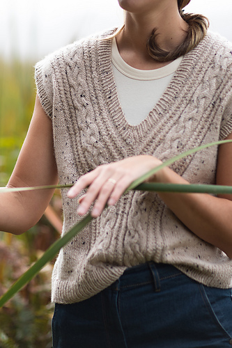 Dige - woolfolk yarn