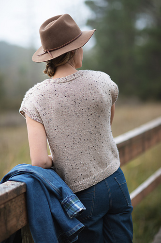Dige - woolfolk yarn