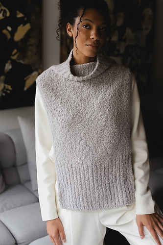 Ravelry: ELYSEE pattern by Rui Yamamuro