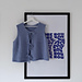Knot Today Vest pattern 
