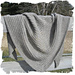 Lace Shawl pattern