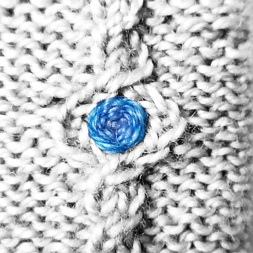 Gemstone Mitts photo 10