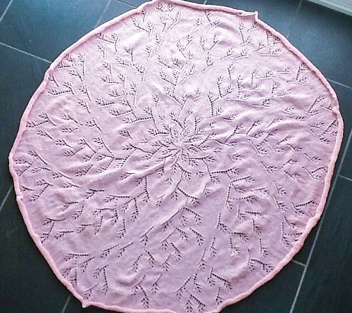 Ravelry: Sakura pattern by MMario