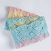 Light Scarf pattern 