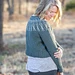 Adana Pullover pattern 
